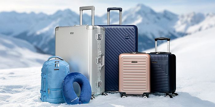 Wyrusz na ferie w dobrym stylu