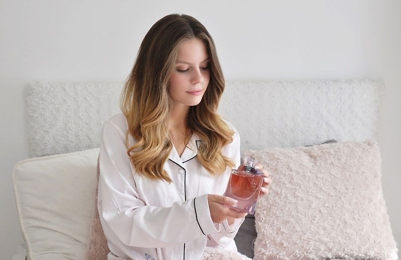 La vie est belle från Lancôme