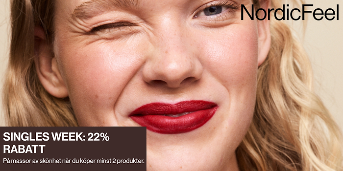 Unna dig själv något extra!