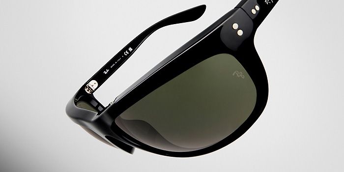 Skydda ögonen med stil!