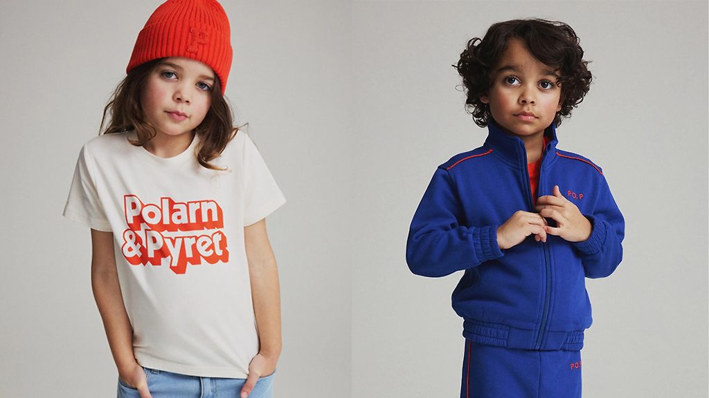 PO.P 50 Collection är här