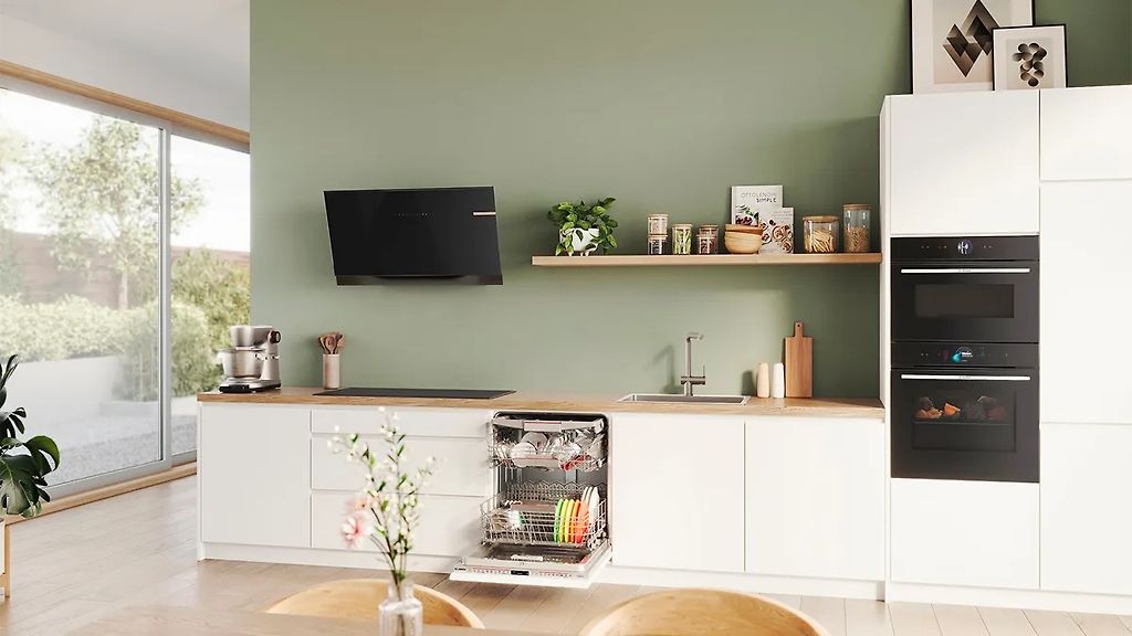 Smarta, hållbara lösningar för hemmet