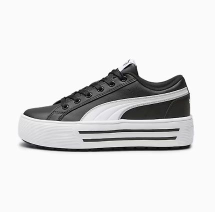 15% rabatt + dubbel cashback hos PUMA!