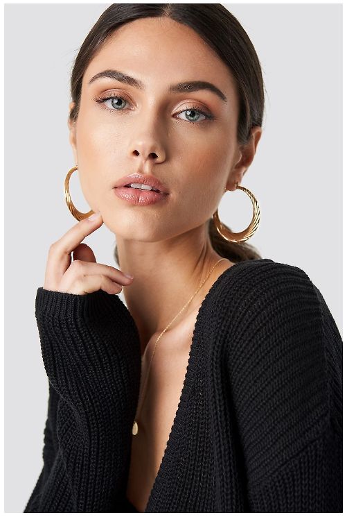 New York Olivia – Nytt år ny look, vem vill du vara?