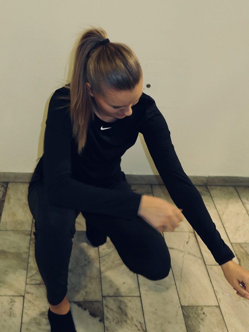 Februari är lika viktig som januari- Veckans outfit #7