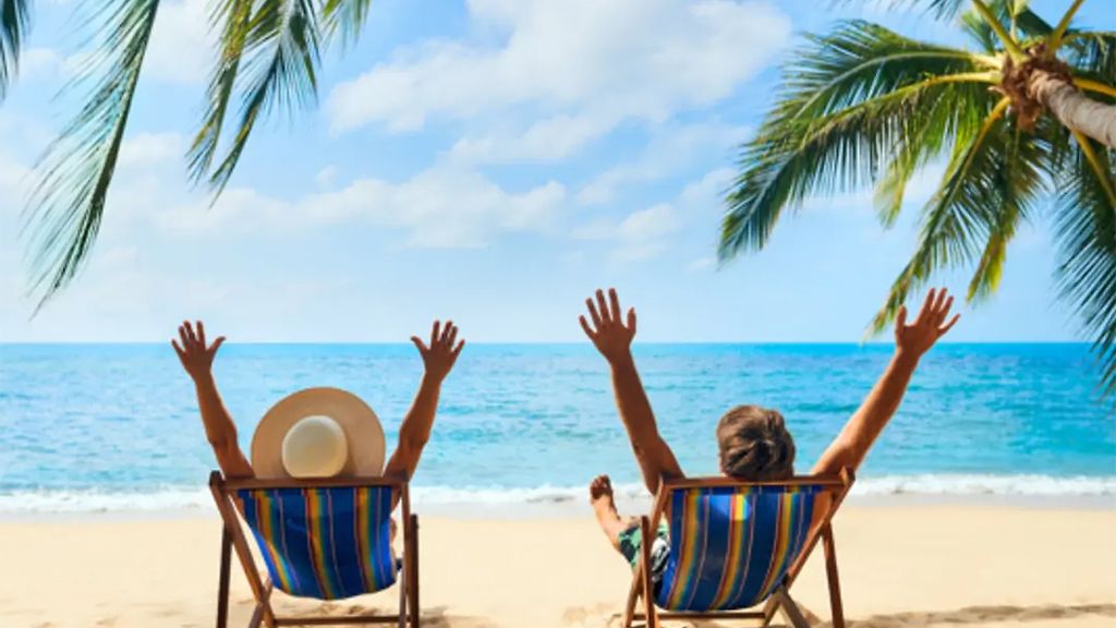 Lot+Hotel: zaplanuj 2026 pełen podróży