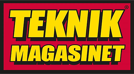 Teknikmagasinet