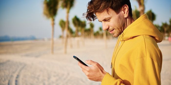 Dags att boka nästa äventyr!