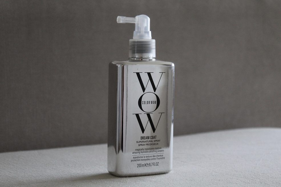 Otroliga hårprodukter från Color Wow – 25% rabatt