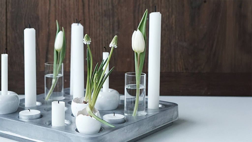 Upptäck unika prylar som underlättar!