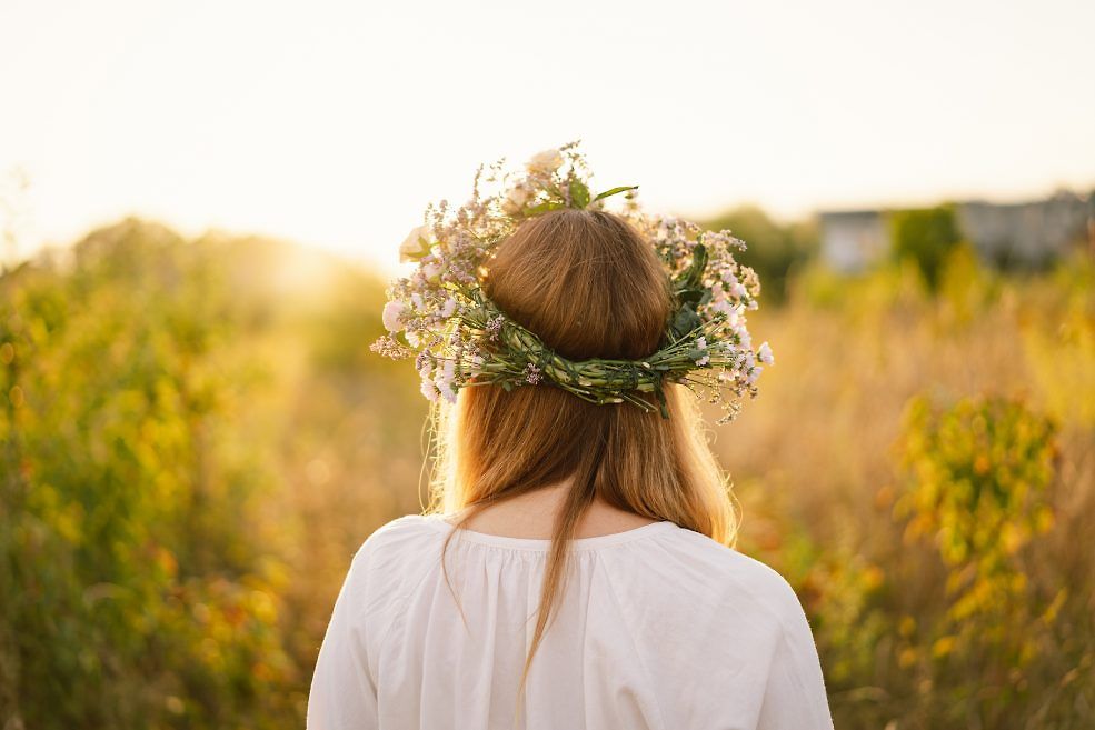 Allt du behöver till midsommar!