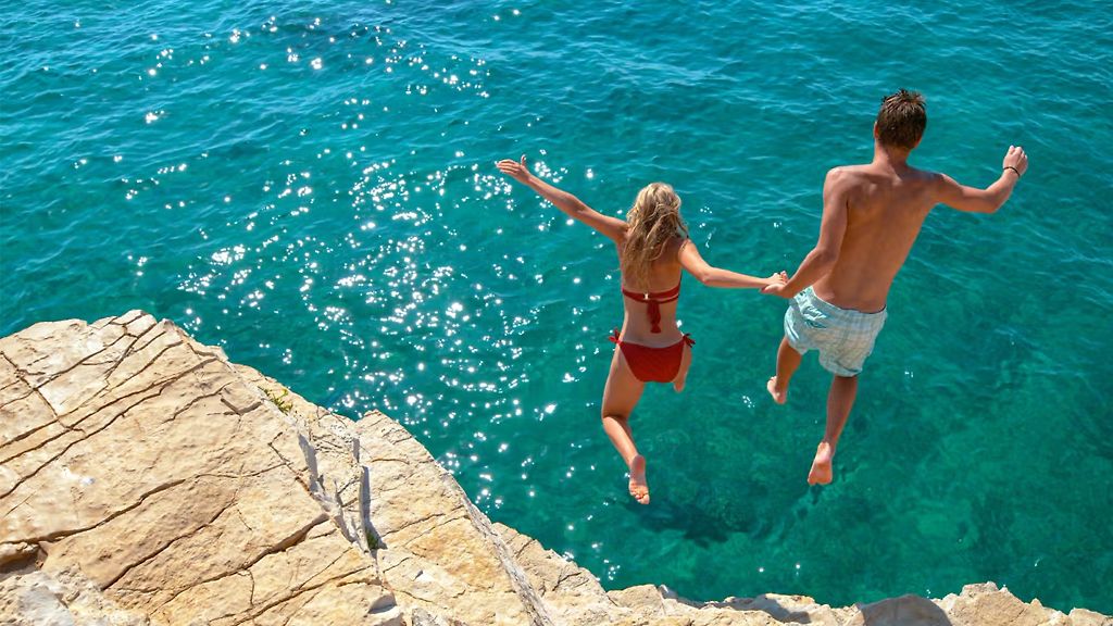 Mallorca från 2 439 kr