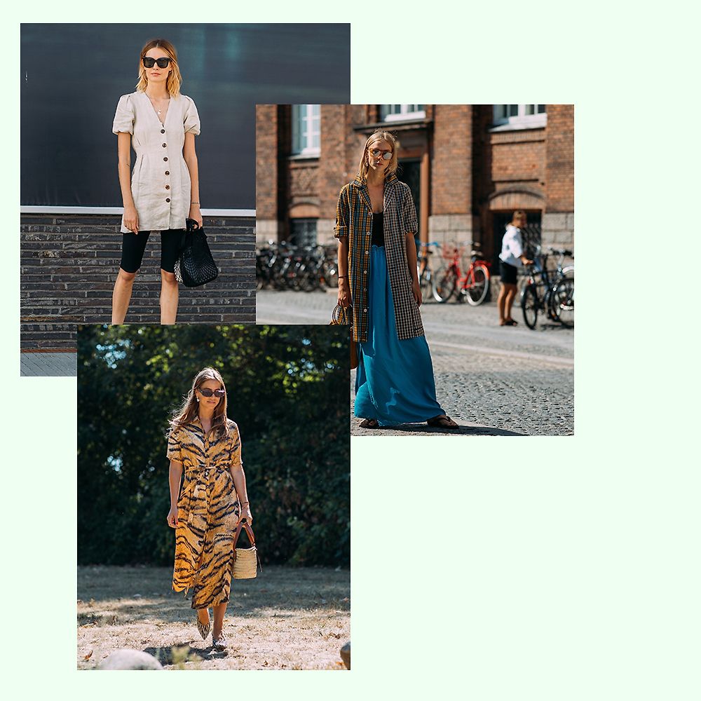 Fashion week ger oss inspiration