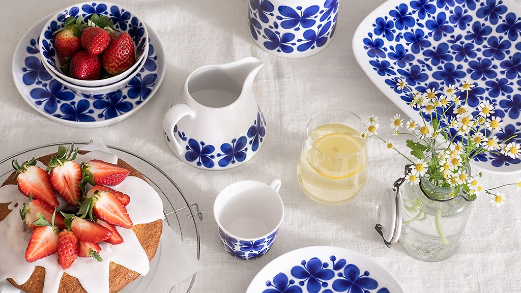 Få upp till 52% rabatt hos Rörstrand!