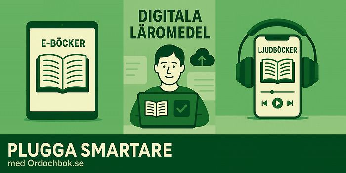 5% rabatt på hela sortimentet!