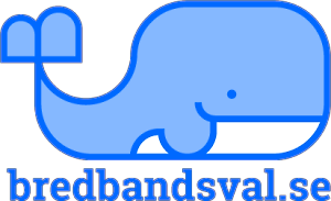 Bredbandsval.se