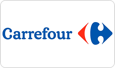 Carrefour - Gift Card