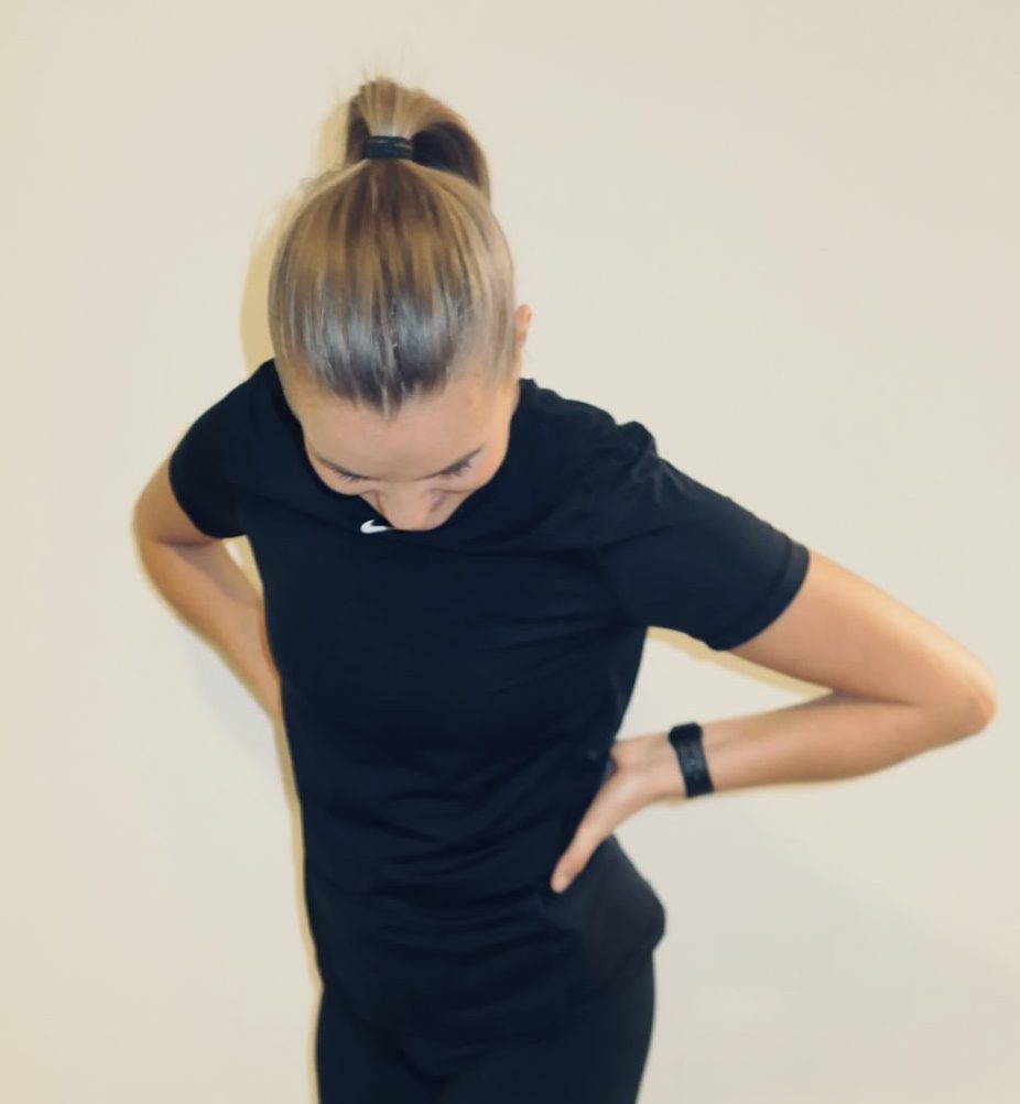 Internationella kvinnodagen – Veckans outfit #8
