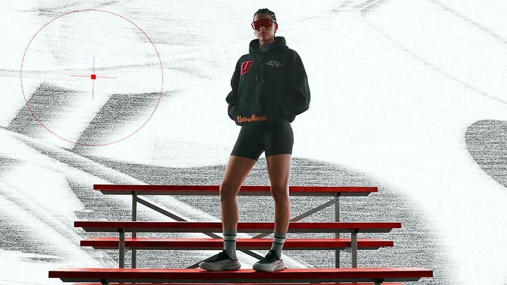 För herr, dam & barn!