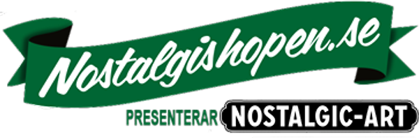 Nostalgishopen