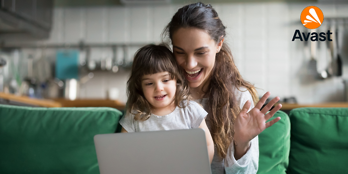 Skydda dig mot nätbedrägerier med Avast