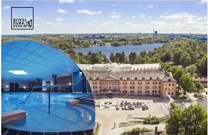 Unna dig en deal hos Let’s Deal!