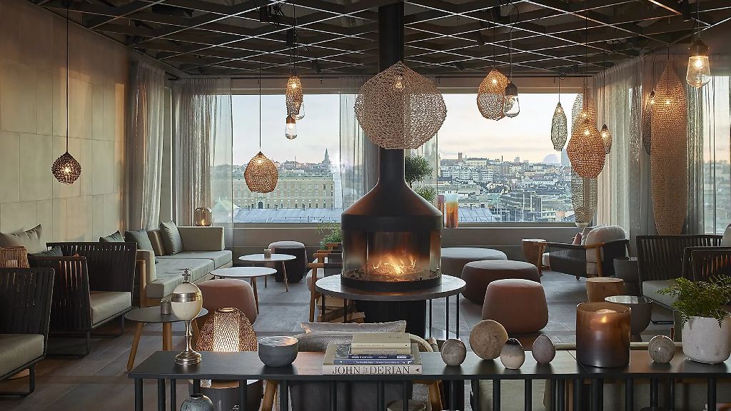 Vårweekend i Norden hos Scandic!