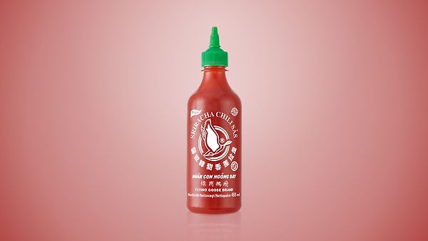 Flying Goose - Sriracha Chili Sauce - 455 ml