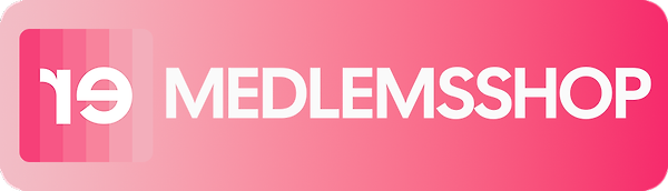 Refunder Medlemsshop