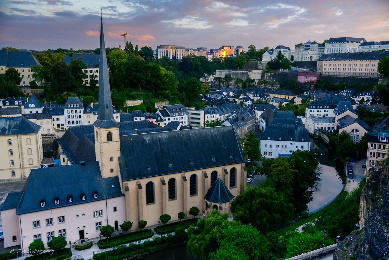 5 härliga höstresmål i Europa
