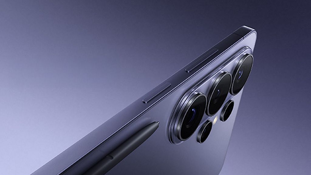 Lanseringserbjudande - Galaxy S26 Series