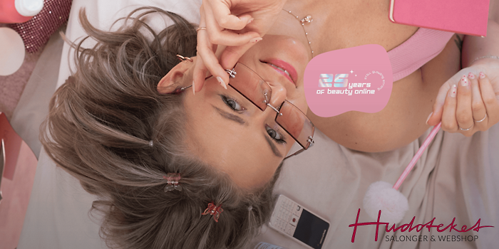 Fynda skönhetsfavoriter till 20% rabatt