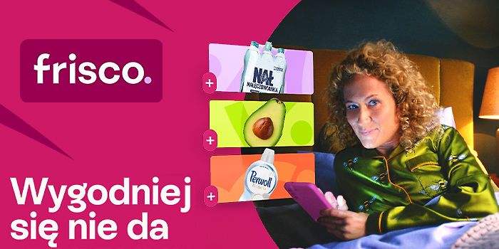 Wygodniej się nie da