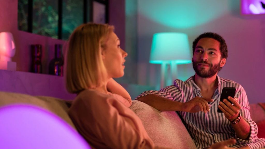 25% på smart belysning