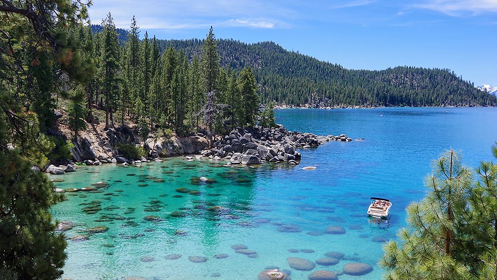 Boka ditt boende med Hotels.com