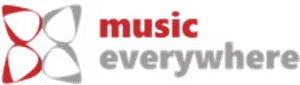 Musiceverywhere