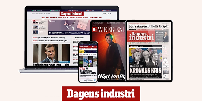 Di Digitalt - 19kr i månaden!