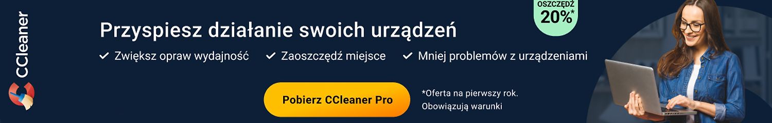 CCleaner