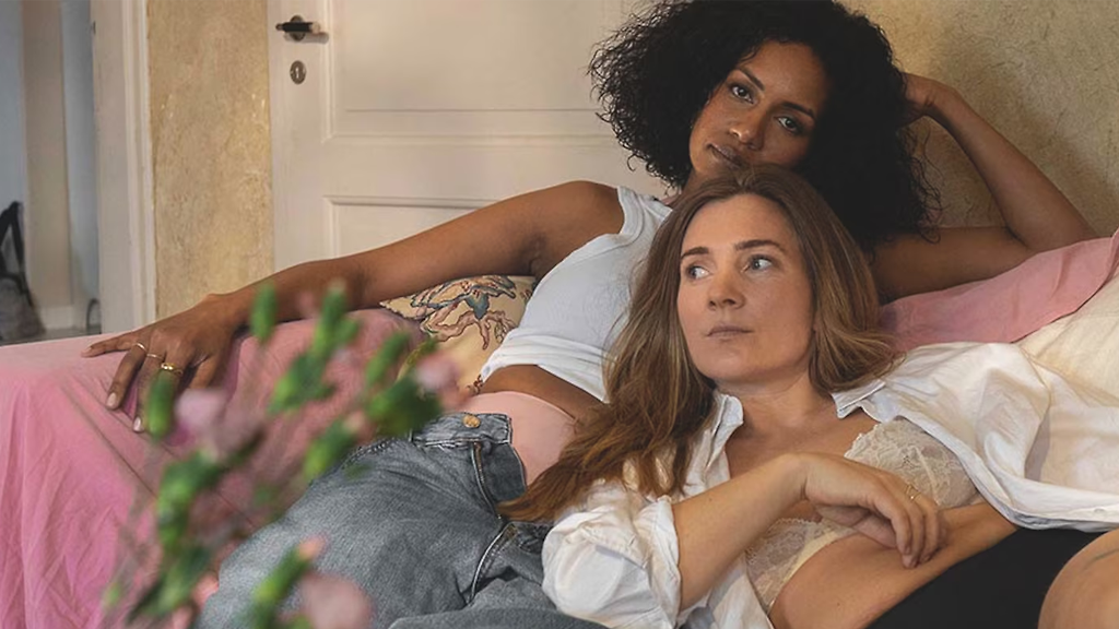 Bekvämt skydd hela dagen