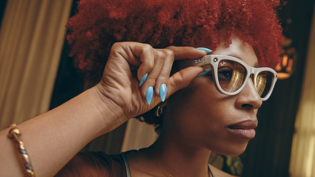 Framtidens glasögon är här!