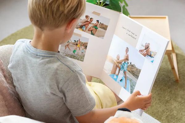 Smartphoto – Skapar minnen för livet!