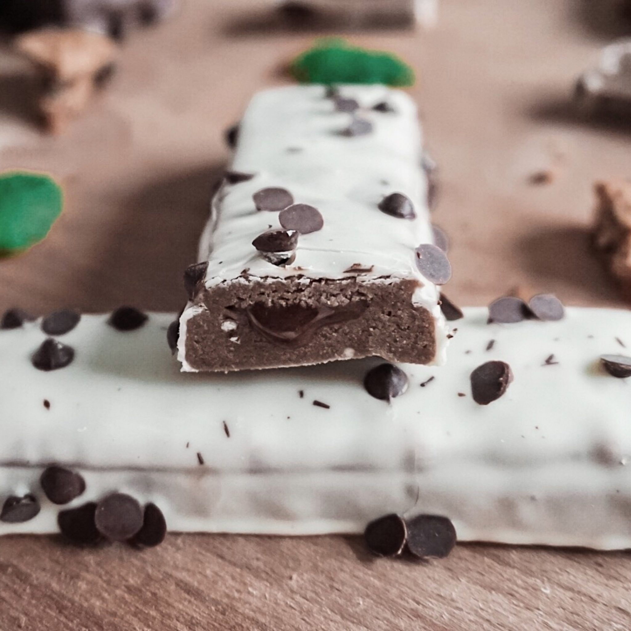 STAR NUTRITION PROTEINBAR HAR SLÄPPTS I TVÅ NYA FANTASTISKA SMAKER!