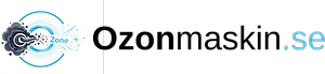 Ozonmaskin.se