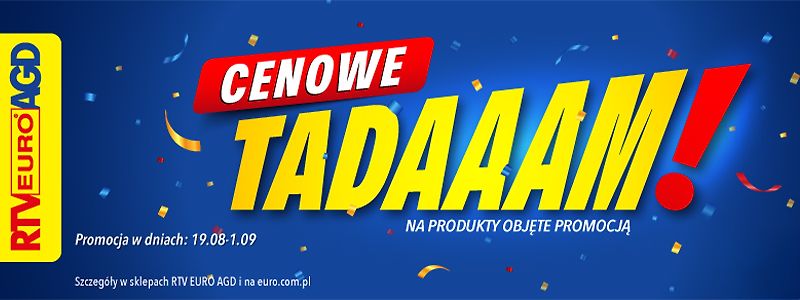 RTV Euro AGD