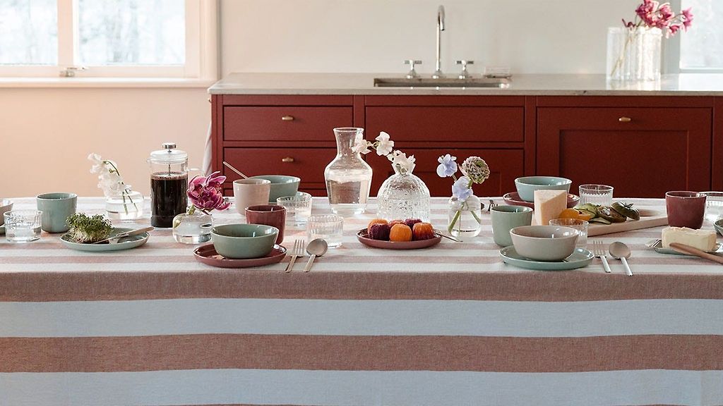 Förgyll vardagen med hållbar design