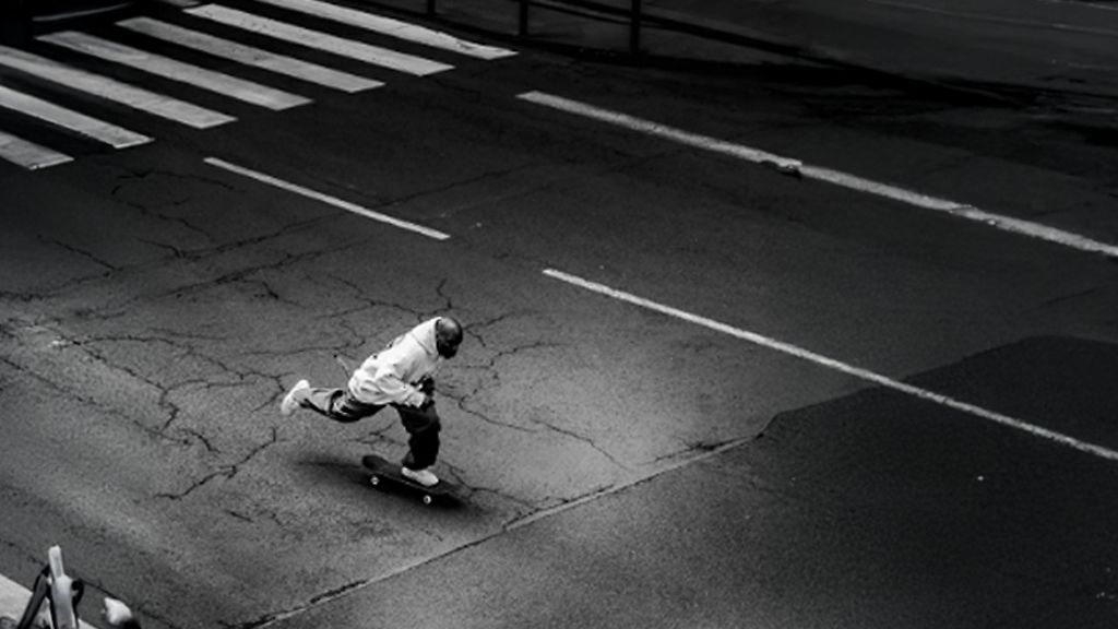 Streetwear i världsklass