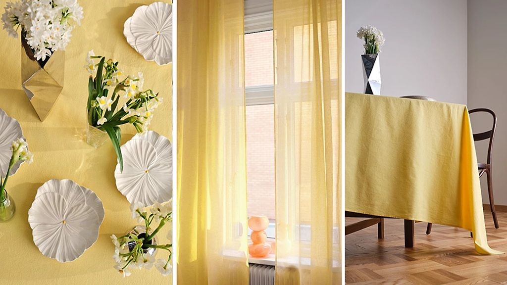 Sätt stil på påsken