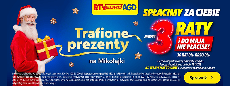 RTV Euro AGD