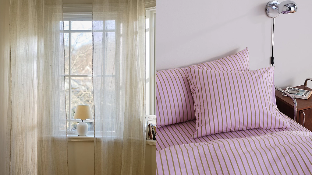 Textilveckor - Upp till 30%