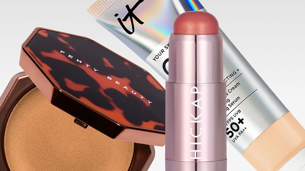 25% på utvald makeup